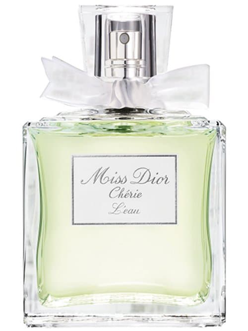 Miss Dior Chérie L'Eau