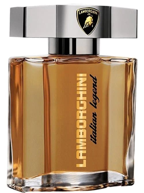 Lamborghini Italian Legend