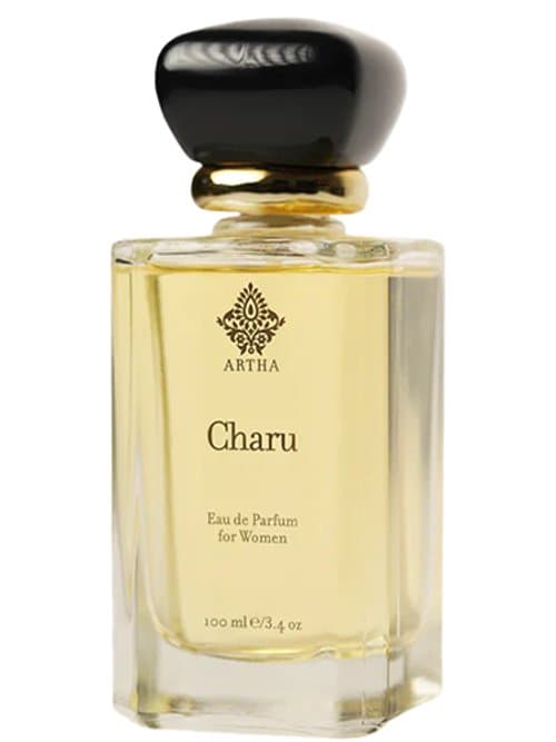 Artha Charu