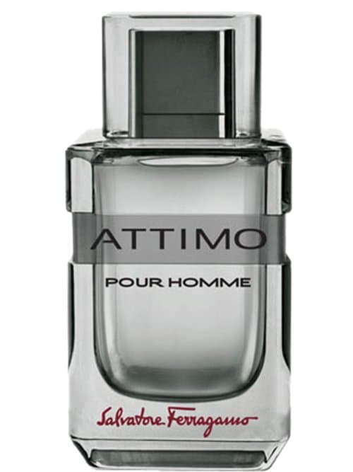 Attimo Pour Homme