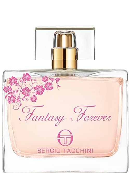 Fantasy Forever Eau Romantique