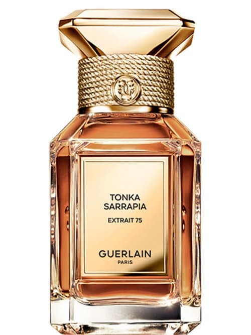 Tonka Sarrapia Extrait 75