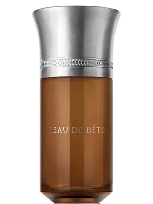 Peau De Bête