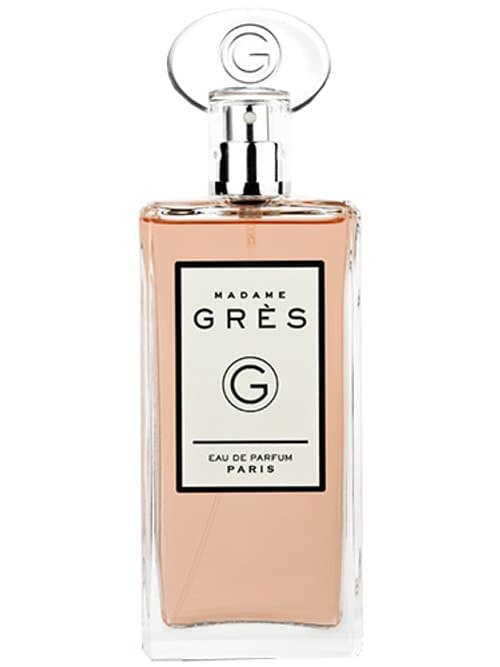 Madame Grès