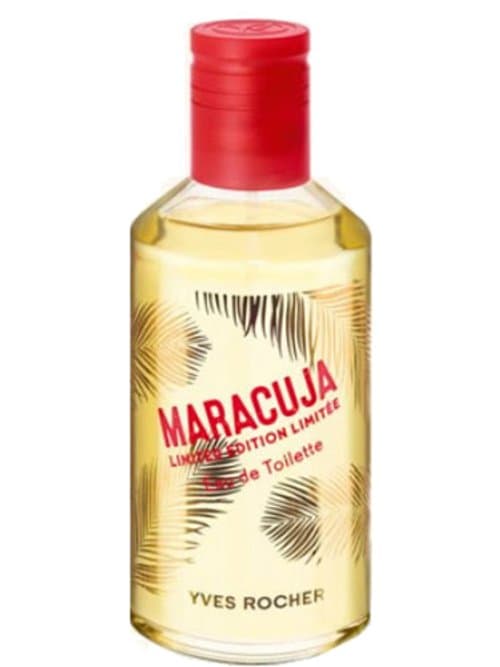 Maracuja 2018
