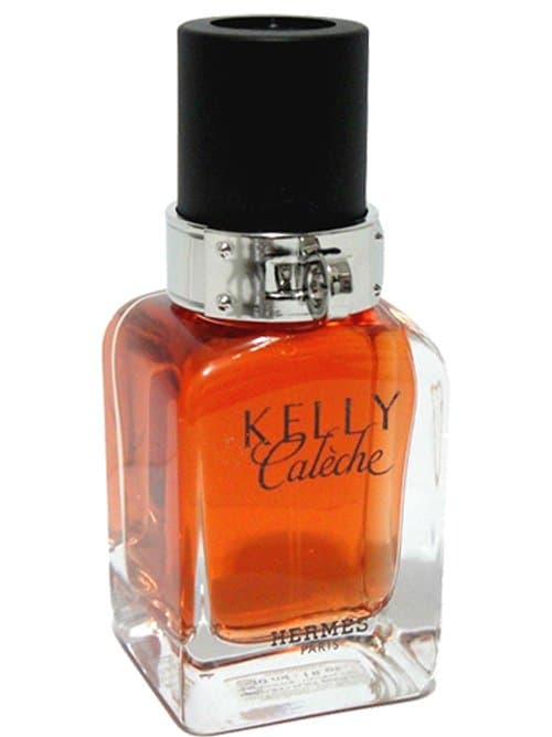 Kelly Calèche Pure Perfume
