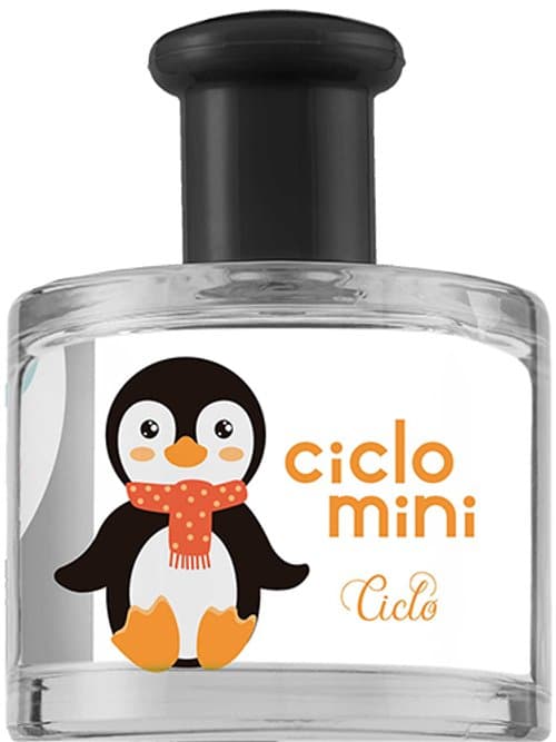 Mini Pingucho