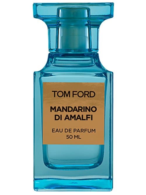 Mandarino Di Amalfi