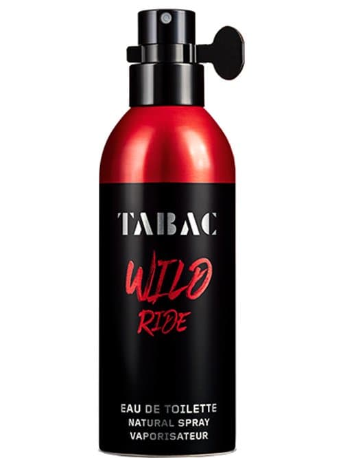 Tabac Wild Ride