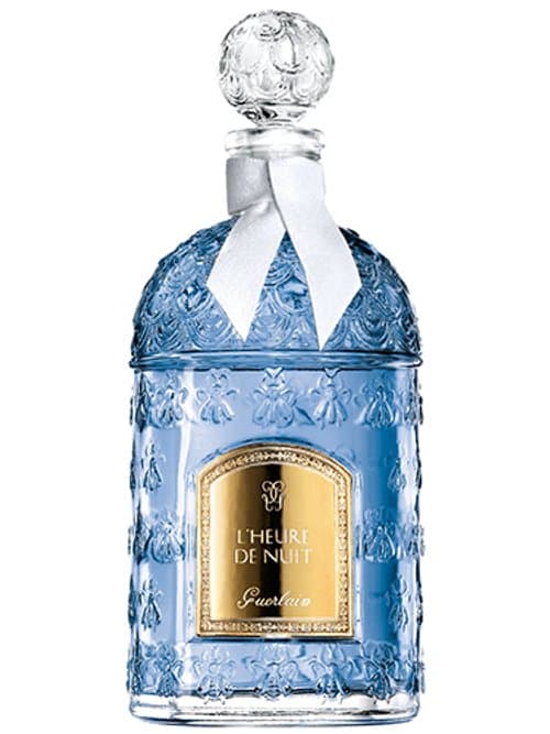 L'Heure De Nuit