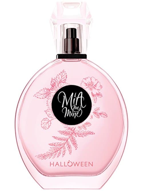 Halloween Mía Me Mine Eau De Toilette