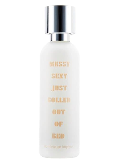 Messy Sexy Just Rolled Out Of Bed