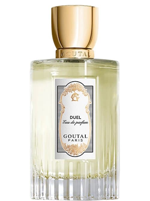 Duel Eau De Parfum