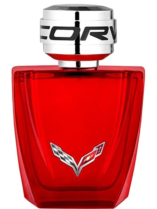 Corvette (2021)