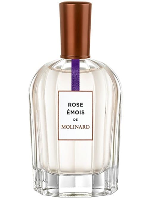 Rose Émois