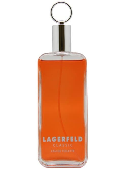 Lagerfeld Classic