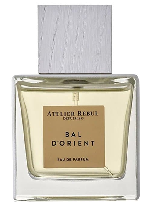 Bal D'Orient
