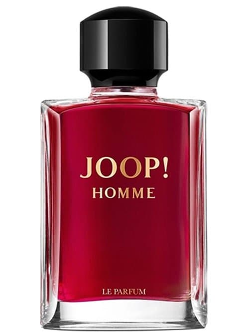 Joop! Homme Le Parfum