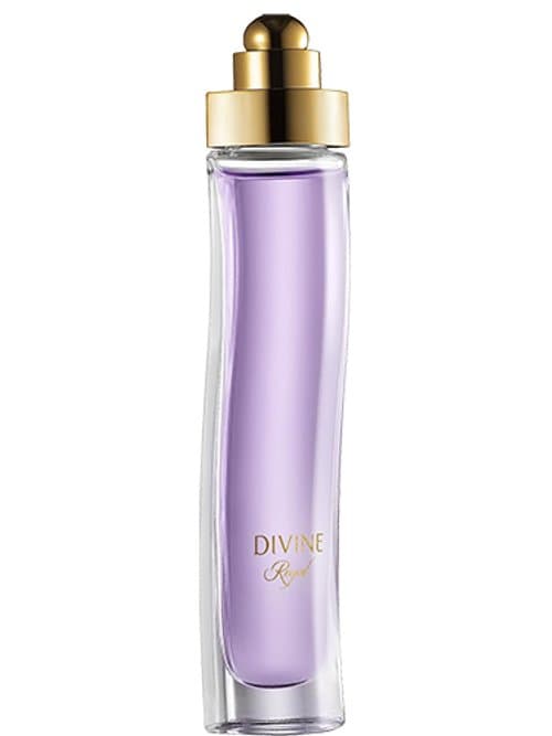 Divine Royal