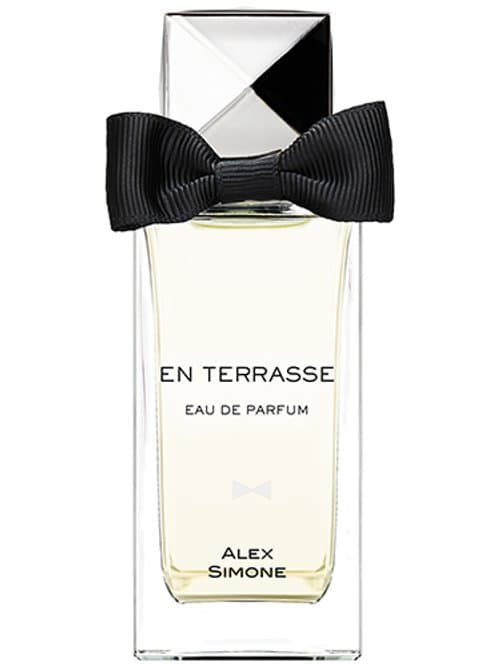 En Terrasse