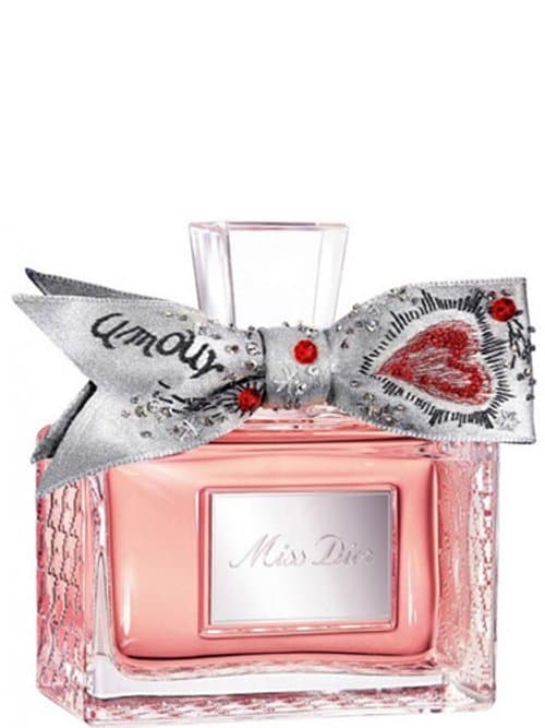 Miss Dior Love Edition 2019