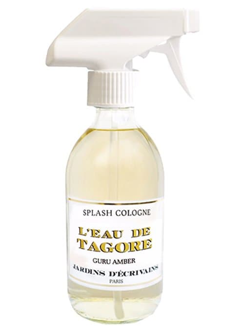 L'Eau De Tagore