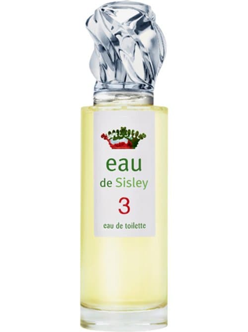 Eau De Sisley 3