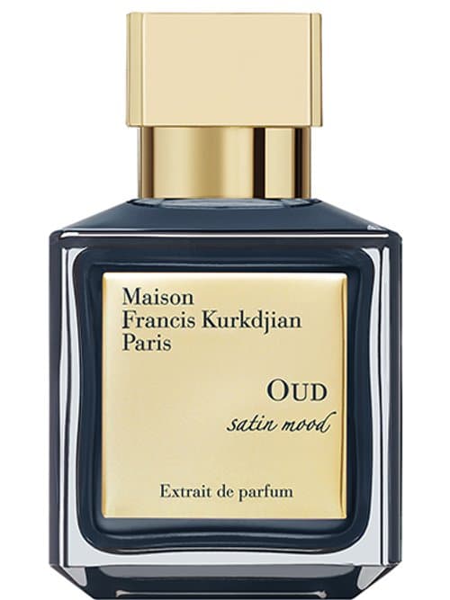 Oud Satin Mood Extrait De Parfum