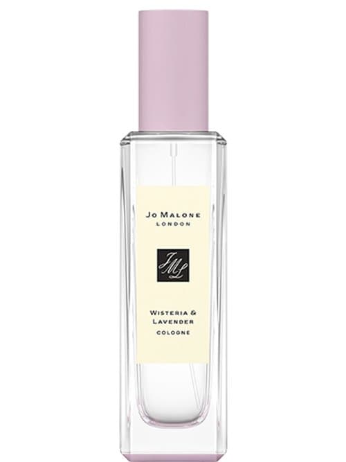 Wisteria & Lavender 2020