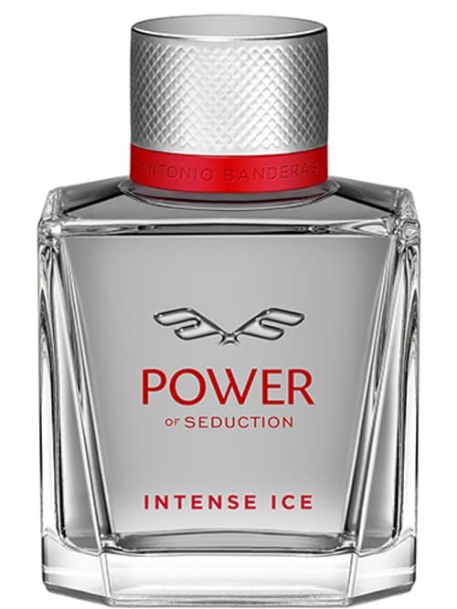 Power Of Seduction Intense Ice 2023