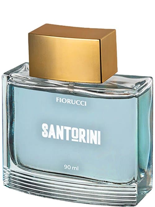 Santorini