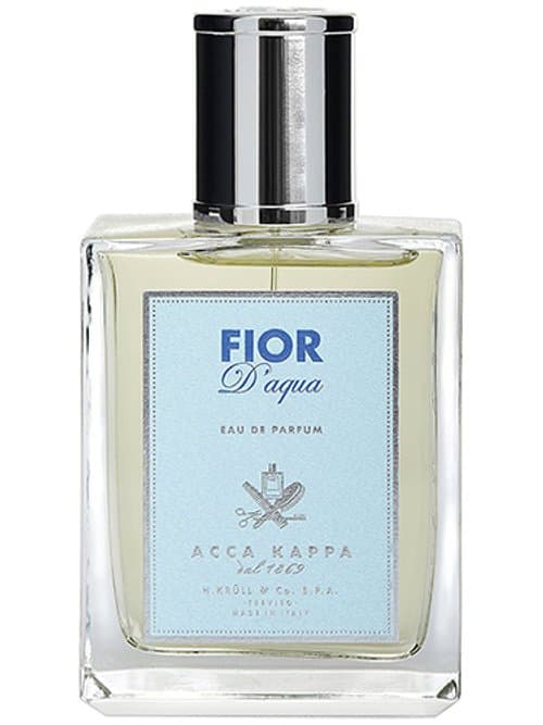 Fior D'Aqua