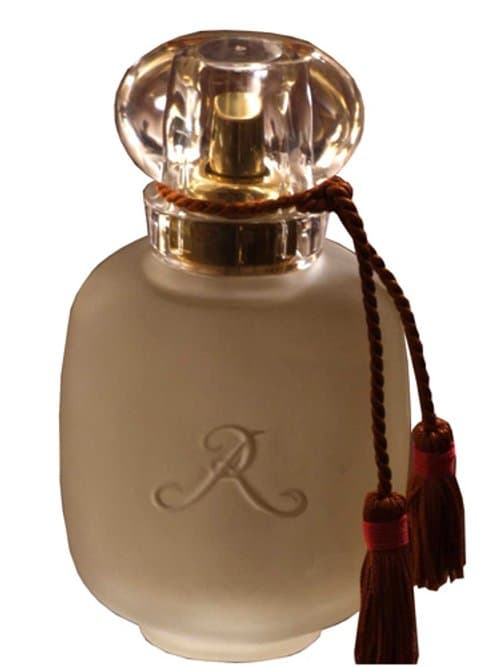 Rose De Feu