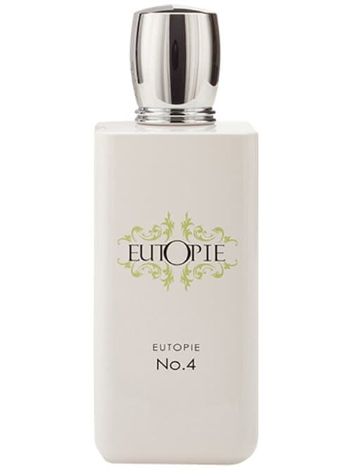 Eutopie Nº 4