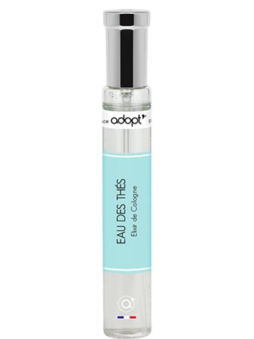 Eau Des Thés