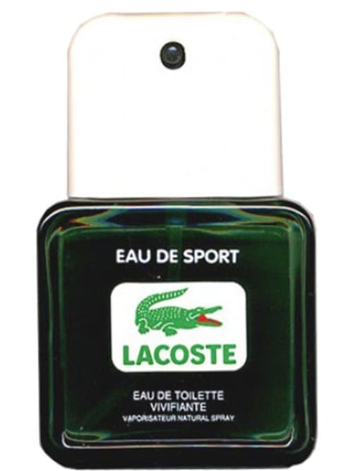 Eau De Sport Lacoste