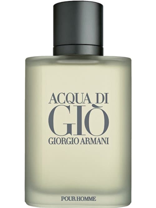 Acqua Di Giò