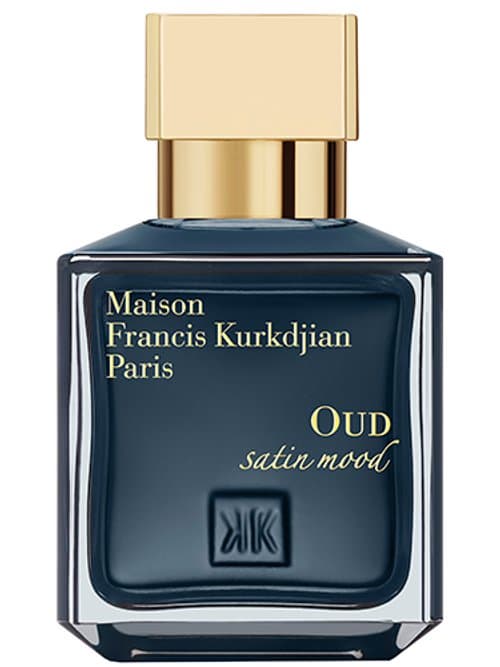 Oud Satin Mood Eau De Parfum