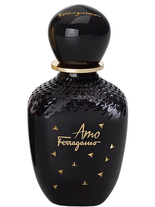 Amo Ferragamo Holiday Edition 2018