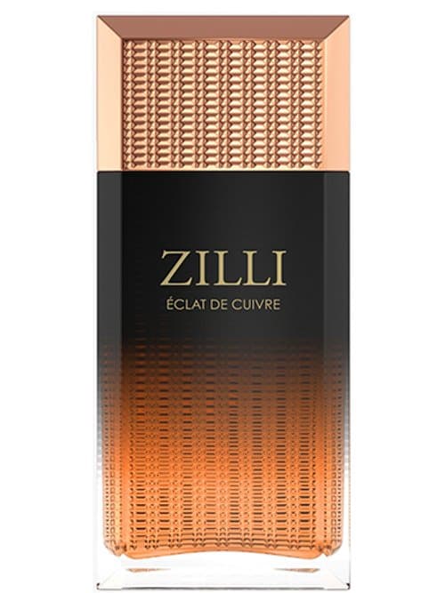 Éclat De Cuivre