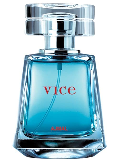 Vice Pour Homme