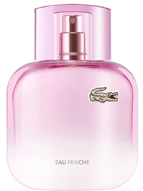 Eau De Lacoste L.12.12 Eau Fraîche Pour Elle