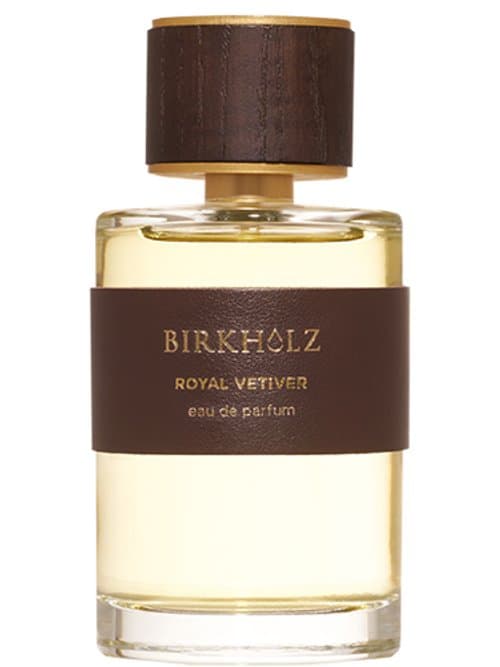 Royal Vetiver