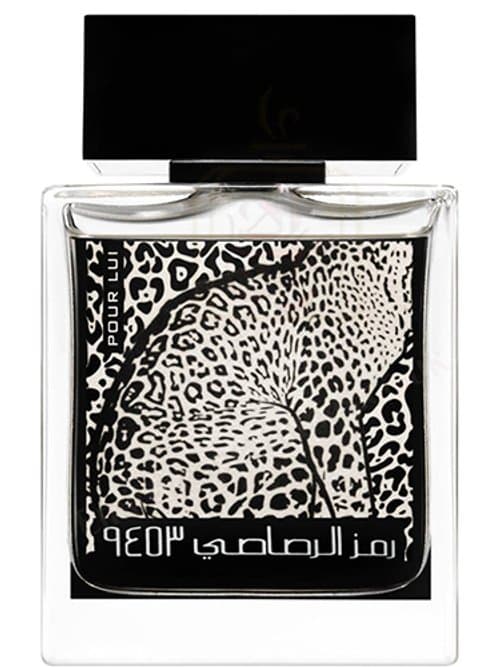 Rumz Al Rasasi 9453 Pour Lui