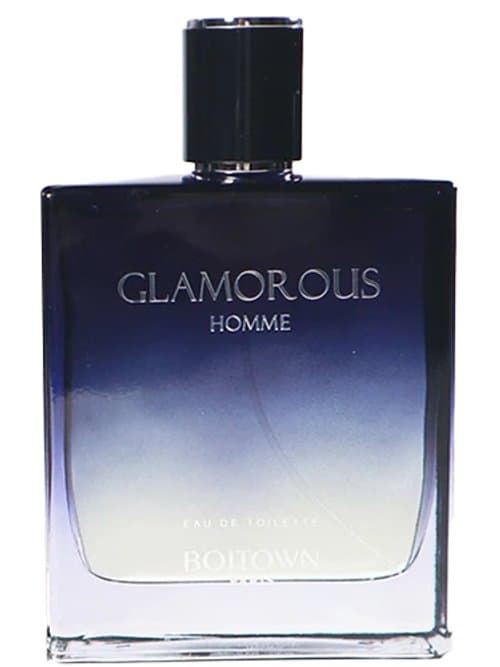 Glamorous Homme