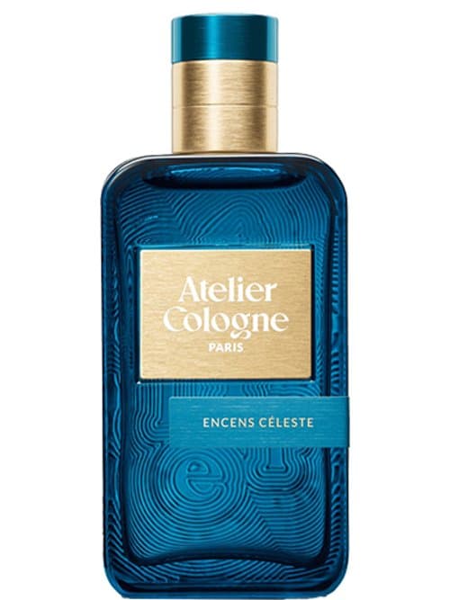 Encens Céleste