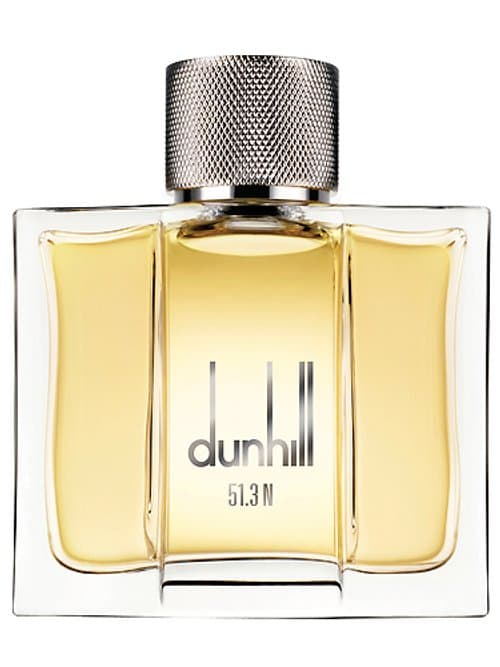 Dunhill 51.3 N