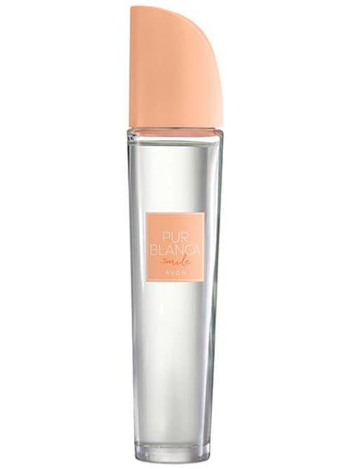 Pur Blanca Smile
