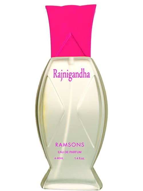 Rajnigandha