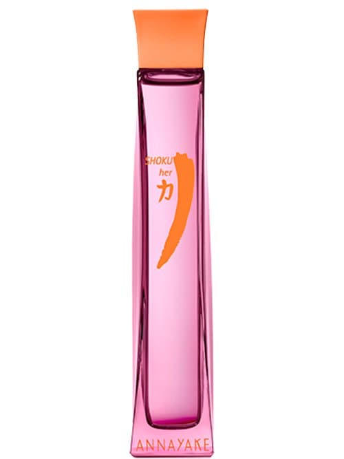 Shoku For Her